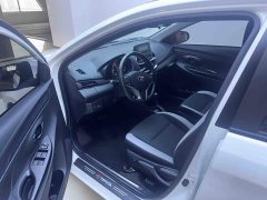 Toyota Yaris L Zhixuan X 1.5L CVT Leading Plus Edition - ფოტო 9