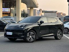 Lynk & Co Geely Lynk & Co 08 EM-P 2025 120km Extended Range Halo - ფოტო 1