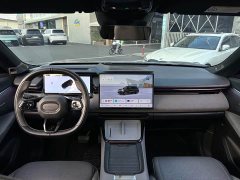 Lynk & Co Geely Lynk & Co 08 EM-P 2025 120km Extended Range Halo - ფოტო 10