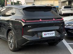 Lynk & Co Geely Lynk & Co 08 EM-P 2025 120km Extended Range Halo - ფოტო 19