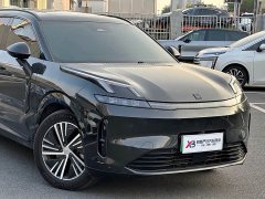 Lynk & Co Geely Lynk & Co 08 EM-P 2025 120km Extended Range Halo - ფოტო 2