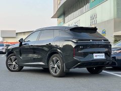 Lynk & Co Geely Lynk & Co 08 EM-P 2025 120km Extended Range Halo - ფოტო 3