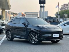 Lynk & Co Geely Lynk & Co 08 EM-P 2025 120km Extended Range Halo - ფოტო 4