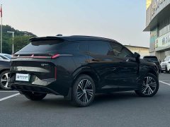 Lynk & Co Geely Lynk & Co 08 EM-P 2025 120km Extended Range Halo - ფოტო 5