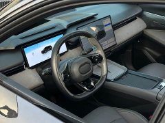 Lynk & Co Geely Lynk & Co 08 EM-P 2025 120km Extended Range Halo - ფოტო 6