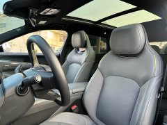 Lynk & Co Geely Lynk & Co 08 EM-P 2025 120km Extended Range Halo - ფოტო 7
