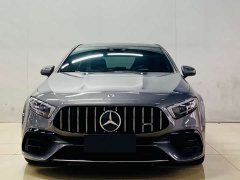 Mercedes-Benz Mercedes-AMG A 45 4MATIC (Imported) - ფოტო 1