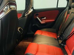 Mercedes-Benz Mercedes-AMG A 45 4MATIC (Imported) - ფოტო 10