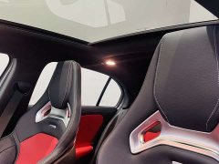 Mercedes-Benz Mercedes-AMG A 45 4MATIC (Imported) - ფოტო 11