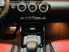 Mercedes-Benz Mercedes-AMG A 45 4MATIC (Imported) - ფოტო 12