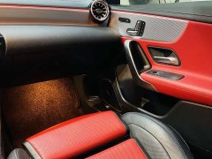 Mercedes-Benz Mercedes-AMG A 45 4MATIC (Imported) - ფოტო 13