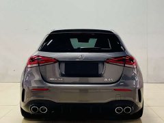 Mercedes-Benz Mercedes-AMG A 45 4MATIC (Imported) - ფოტო 5