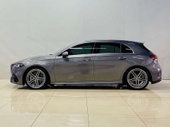 Mercedes-Benz Mercedes-AMG A 45 4MATIC (Imported) - ფოტო 7
