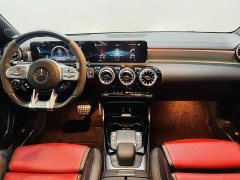 Mercedes-Benz Mercedes-AMG A 45 4MATIC (Imported) - ფოტო 8