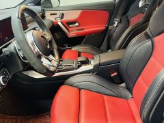 Mercedes-Benz Mercedes-AMG A 45 4MATIC (Imported) - ფოტო 9