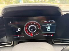 Hyundai Elantra 1.5L CVT Luxury - ფოტო 10