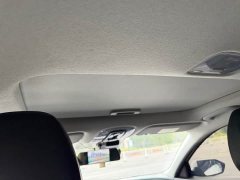 Hyundai Elantra 1.5L CVT Luxury - ფოტო 8