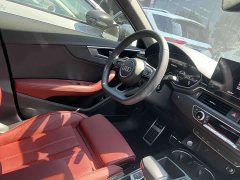 Audi A4L 40 TFSI Luxury Dynamic Edition Starry Night Version - ფოტო 10