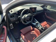 Audi A4L 40 TFSI Luxury Dynamic Edition Starry Night Version - ფოტო 7