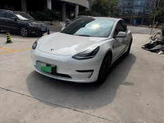 Tesla Model 3 Rear-Wheel Drive - ფოტო 1