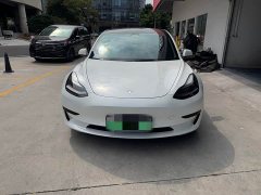 Tesla Model 3 Rear-Wheel Drive - ფოტო 2