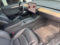 Tesla Model 3 Rear-Wheel Drive - ფოტო 4