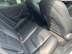 Tesla Model 3 Rear-Wheel Drive - ფოტო 5