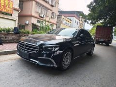 Mercedes-Benz E-Class Facelift E 300 L Luxury - ფოტო 1