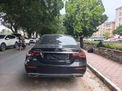 Mercedes-Benz E-Class Facelift E 300 L Luxury - ფოტო 4