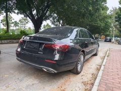 Mercedes-Benz E-Class Facelift E 300 L Luxury - ფოტო 5