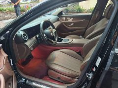 Mercedes-Benz E-Class Facelift E 300 L Luxury - ფოტო 6
