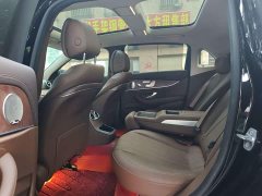 Mercedes-Benz E-Class Facelift E 300 L Luxury - ფოტო 7