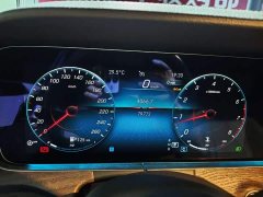 Mercedes-Benz E-Class Facelift E 300 L Luxury - ფოტო 9