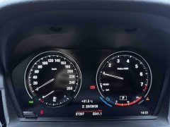 BMW 1 Series 120i M Sport Night Edition - ფოტო 12