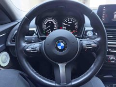 BMW 1 Series 120i M Sport Night Edition - ფოტო 13