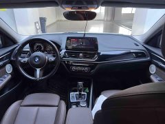 BMW 1 Series 120i M Sport Night Edition - ფოტო 19