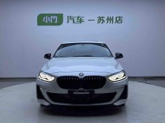 BMW 1 Series 120i M Sport Night Edition - ფოტო 2