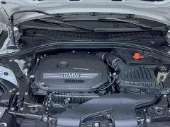 BMW 1 Series 120i M Sport Night Edition - ფოტო 20
