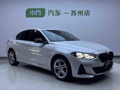 BMW 1 Series 120i M Sport Night Edition - ფოტო 3