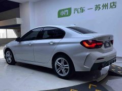BMW 1 Series 120i M Sport Night Edition - ფოტო 4