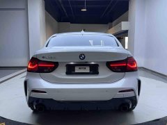 BMW 1 Series 120i M Sport Night Edition - ფოტო 5