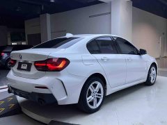 BMW 1 Series 120i M Sport Night Edition - ფოტო 6
