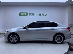 BMW 1 Series 120i M Sport Night Edition - ფოტო 7