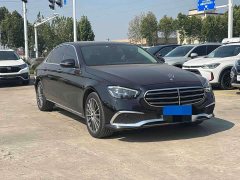 Mercedes-Benz E-Class E 260 L - ფოტო 2