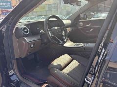 Mercedes-Benz E-Class E 260 L - ფოტო 3