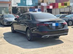 Mercedes-Benz E-Class E 260 L - ფოტო 6
