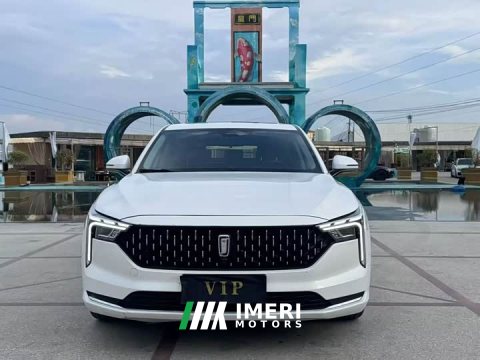 2022 FAW Besturn B70 Third Generation 1.5T Automatic Luxury - ავტომობილი ჩინეთიდან