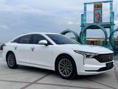 FAW Besturn B70 Third Generation 1.5T Automatic Luxury - ფოტო 2