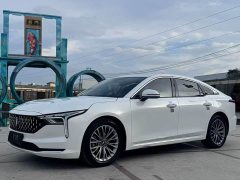 FAW Besturn B70 Third Generation 1.5T Automatic Luxury - ფოტო 3