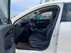 FAW Besturn B70 Third Generation 1.5T Automatic Luxury - ფოტო 4